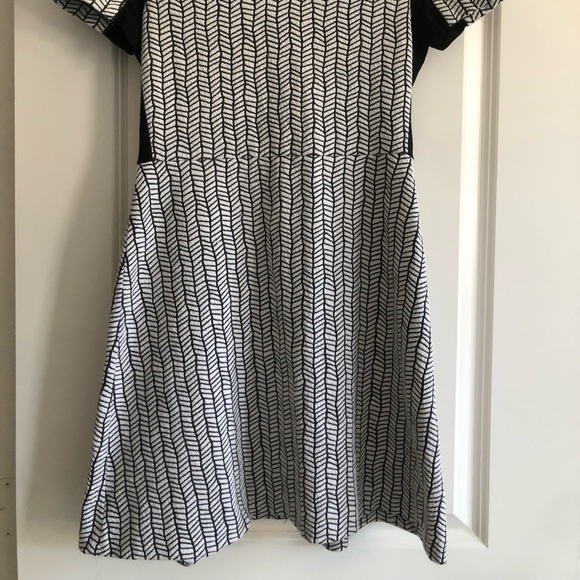 Beautiful Zara Basic dress. - Picture 5 of 5